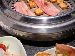 -梨花自助烤肉(乐宾店)