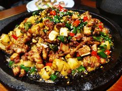 -老灶房-四川土菜(开元店)