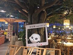 -常和州·夜宵大排档(常州单店)