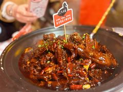 -回味黑鸭煲·始于2006(万松园店)