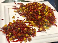 花千骨-院8里·少城记忆老川菜(宽窄巷子店)