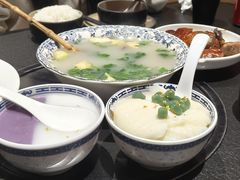 -金陵家宴·金陵春·南京菜(夫子庙店)