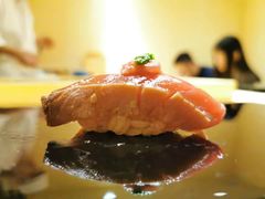 -鮨青(恒基名人购物中心店)