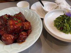 -苏城小院·园林精致苏州菜(斜塘老街店)