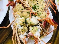 -板桥海鲜广场(文明东店)