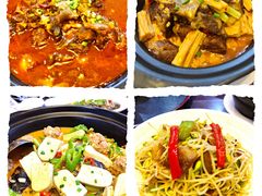 -洪光水鱼(丁字桥路店)