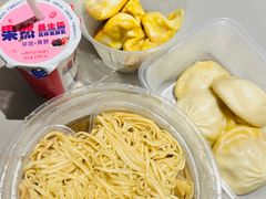 -蒋家桥饺面店(奥邦店)