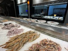 -健眺小海鲜(临海后山店)