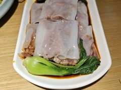 -昌勝香港深井烧鹅(新年华店)