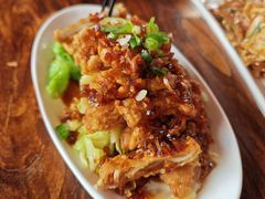 -屯屯面(海尔路店)