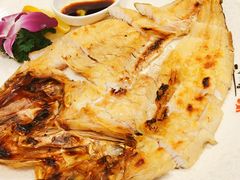 -朴大人炭烤·韩国料理(奥帆中心海尔洲际店)