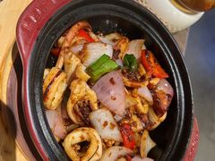 -四道菜·福建菜馆(新街口金鹰店)