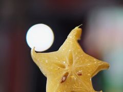 -老炳·七丛松甘草水果