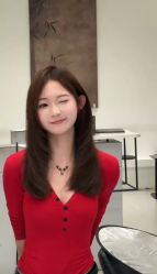 -DL HOPE明星造型