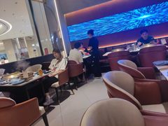 -汉阳廷自助烤肉·火锅(万丰海岸城店)