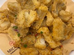 -兴仙饭店·闽味海鲜(马尾总店)