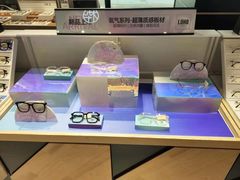 -LOHO眼镜(上海五角场合生汇店)