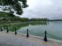 -美兰湖景区