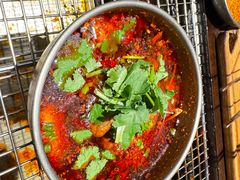 -夜食白市Yespicy·烧烤啤酒宵夜(番禺四海城店)