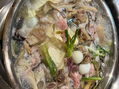 -海关荤豆花(洋河一路店)