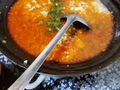 合渣-张关合渣(航空大道店)