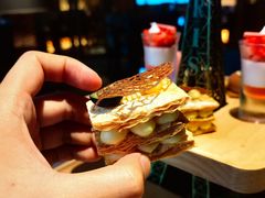 -广州中心皇冠假日酒店·汇点大堂吧