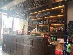 -亿诣蝎府炸酱面羊蝎子火锅(酷车小镇店)