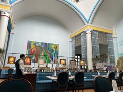 -小莫餐厅And More Restaurant西餐(北京展览馆店)