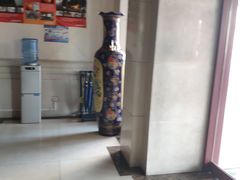 -万源龙顺度假庄园生态观光园