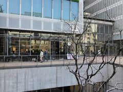 -茑屋书店(天目里店)