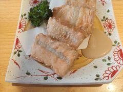 -鹤龟料理店(时代天街店)