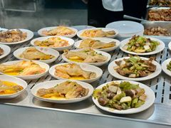 -北大家园食堂