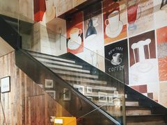 -南都咖啡西餐厅(东塘店)