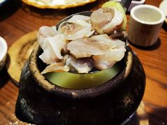 -本味焖罐源(天泽街店)