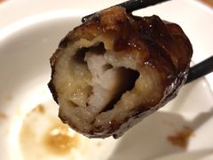 糖醋排骨-枣子树·素食餐厅(普陀山店)