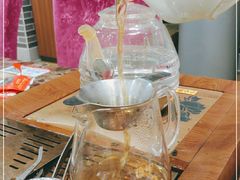 -幸福茗点茶楼(五羊店)