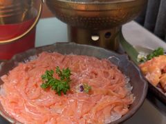 -骨之味·筒骨汤火锅(江头店)