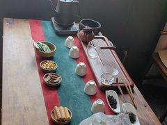 -邈墨茶馆(凤起路店)