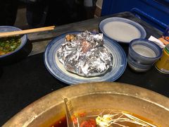 火焰酥肉-大味老火锅City店