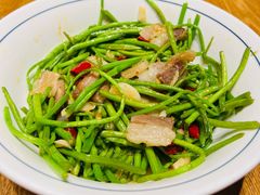 -黄泥岗·黄陂农家菜(百步亭店)