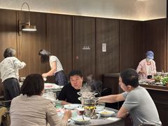 -鼎鼎香·港式火锅(北京SKP店)
