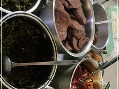 -旺泉餐饮店·清真牛肉面馆