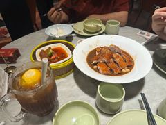 -蝴蝶里·粤菜·点心(龙湖杭州金沙天街店)