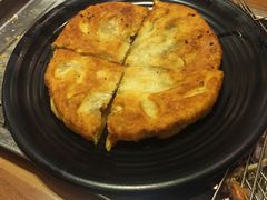 -嘎嘎香东北烧烤
