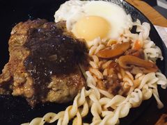 -纽斯特牛排自助餐厅(浦东文峰广场店)