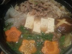 牛肉火锅-铃木食堂(帽儿胡同店)