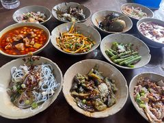 -九九豆花馆(解放碑步行街店)