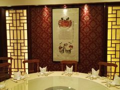 包厢-王宝和酒家(黄浦店)