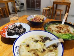 -阿木舂记·特色小吃(平江路店)