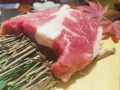 -炎蔵牛舌烤肉